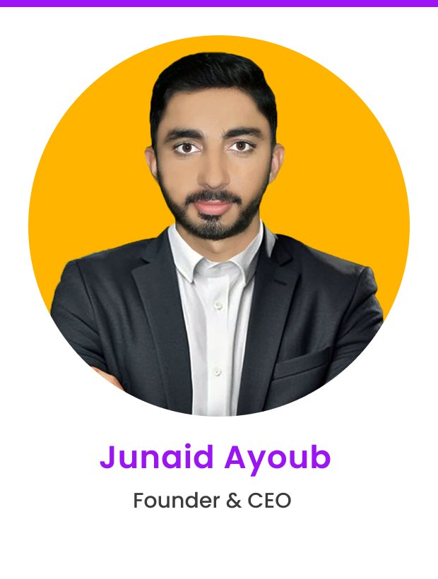 Junaid Ayoub