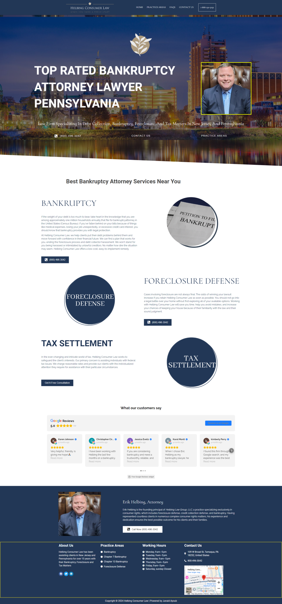 Helbing consumer law Optimized By Sky Rise Visibility.