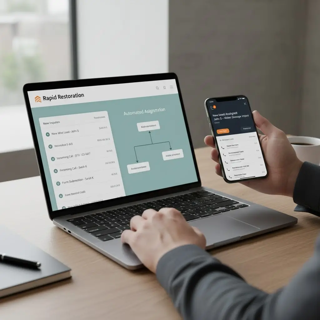 Services 5 AI Marketing Automation