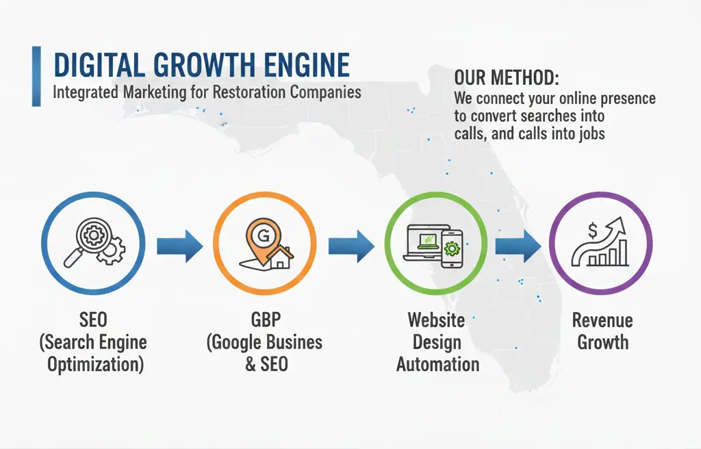 Services 9 Digital Marketing and SEO Services