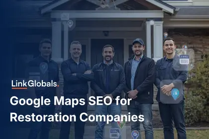 Google Maps SEO for Restoration Companies: How to Rank in the Top 3 5 Google Maps SEO for Restoration Companies