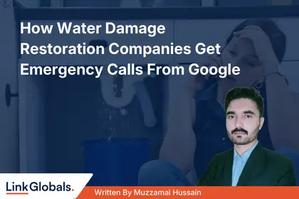 How Water Damage Restoration Companies Get Emergency Calls From Google 4 How Water Damage Restoration Companies Get Emergency Calls From Google