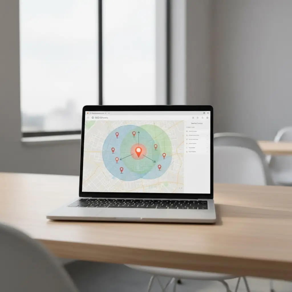 Services 4 Local SEO for Restoration Companies