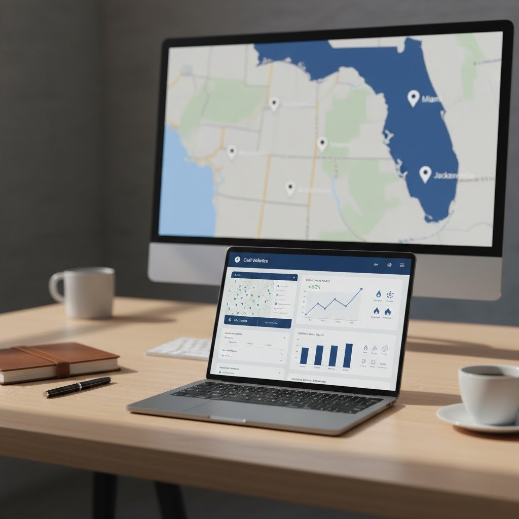 Google Business Profile Optimization for Restoration Companies 5 Water Damage Restoration Marketing in Florida